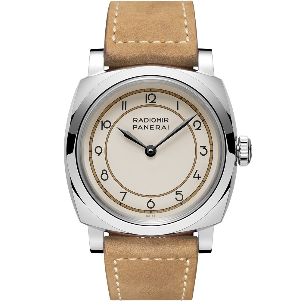 Panerai Radiomir 1940 Pam00791