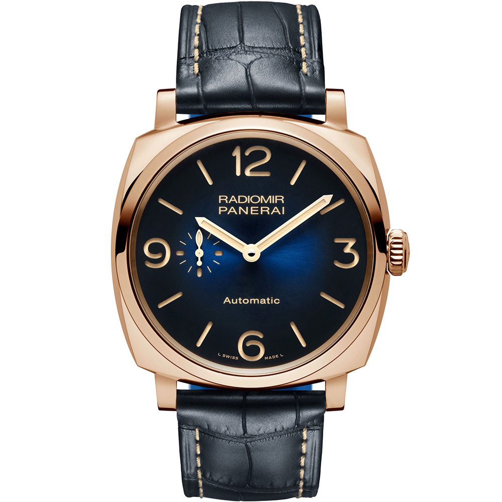 Panerai Radiomir 1940 Pam00934