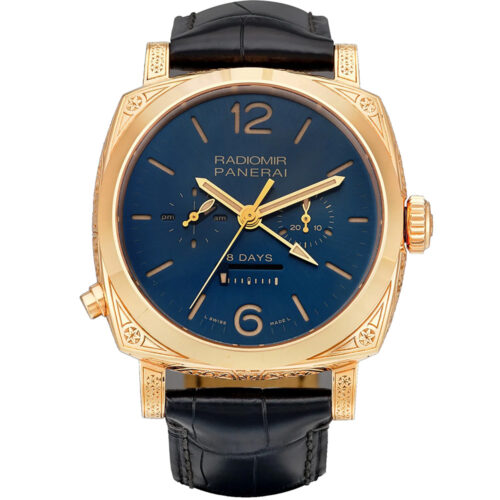Panerai Radiomir 1940 Pam01006