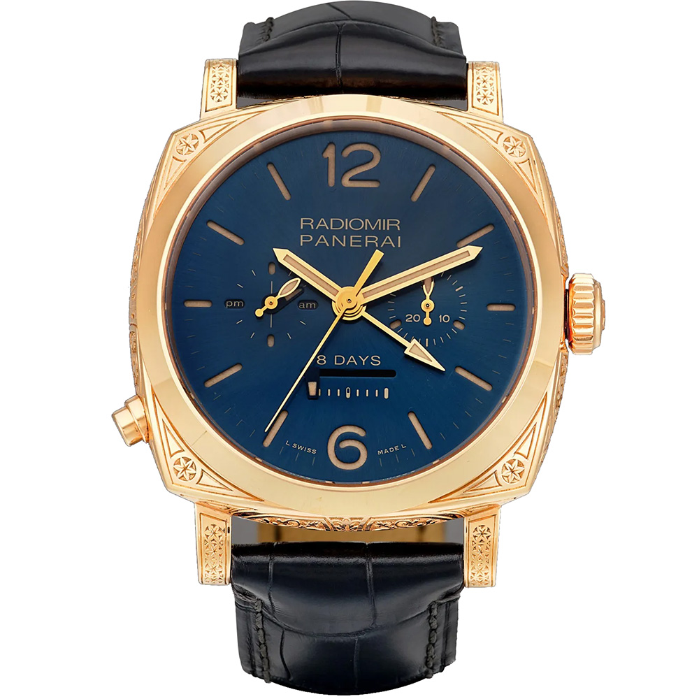 Panerai Radiomir 1940 Pam01006