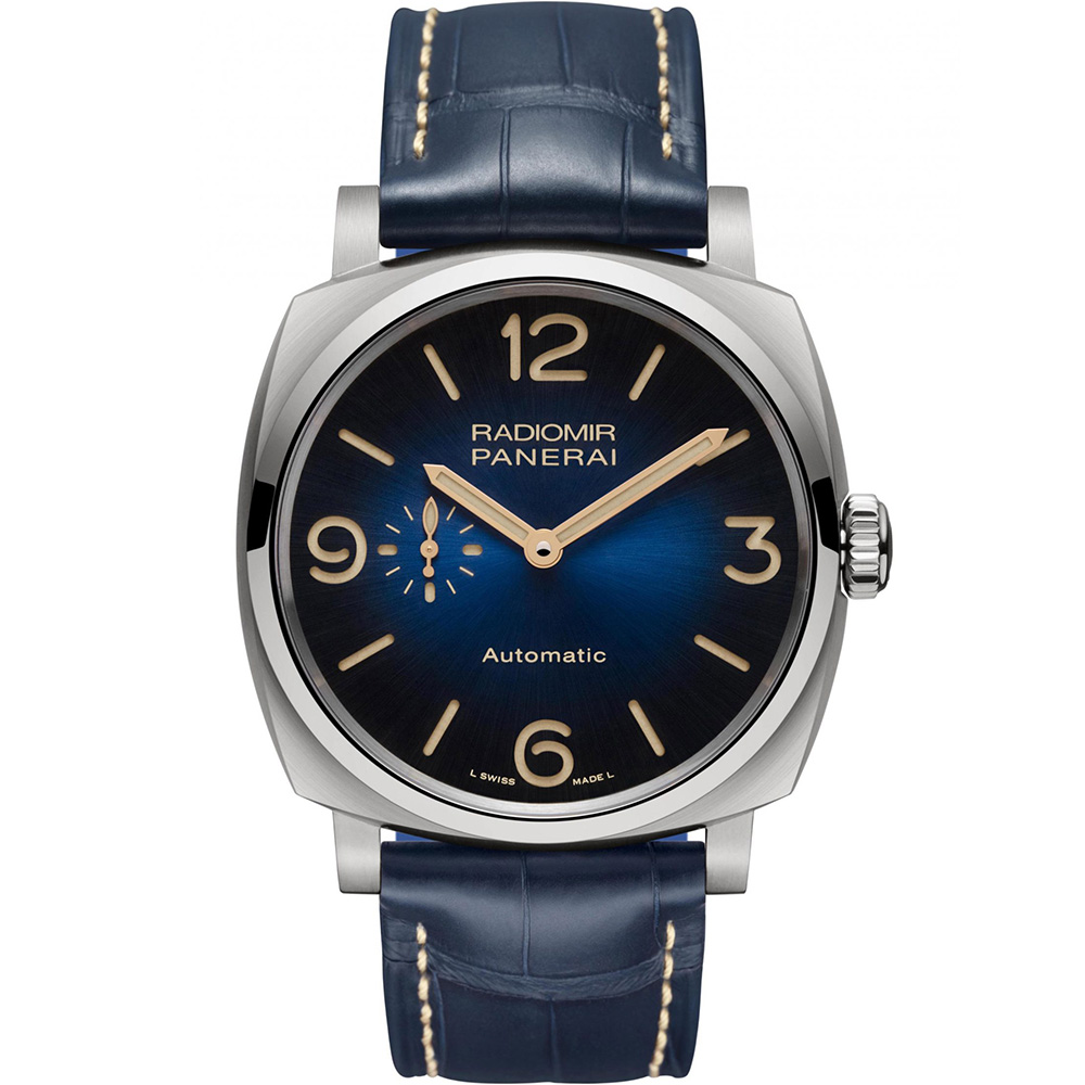 Panerai Radiomir 1940 Pam01078