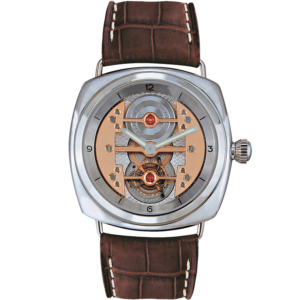 Panerai Radiomir Pam00077