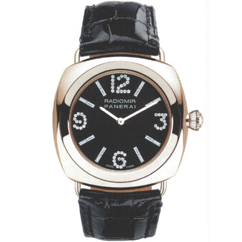 Panerai Radiomir Pam00100