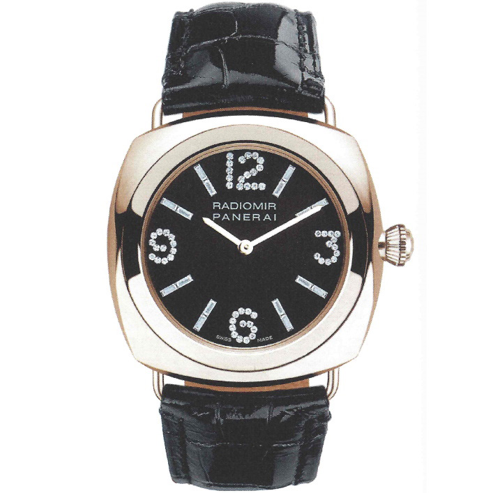 Panerai Radiomir Pam00100