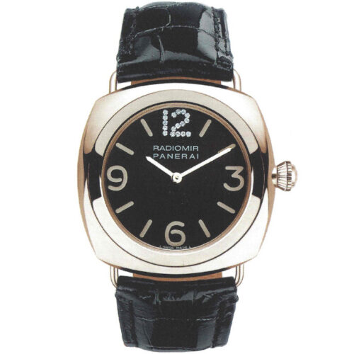Panerai Radiomir Pam00101
