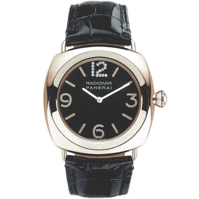 Panerai Radiomir Pam00101