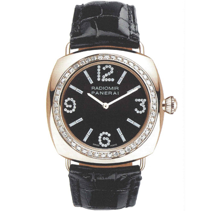Panerai Radiomir Pam00102