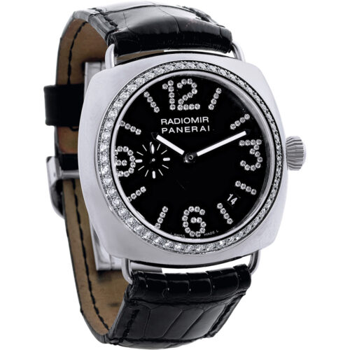 Panerai Radiomir Pam00134