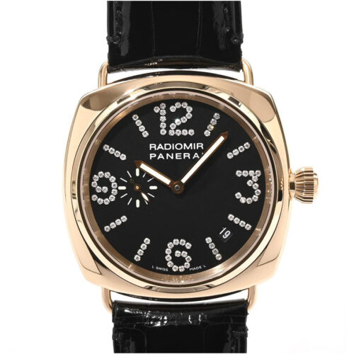 Panerai Radiomir Pam00136