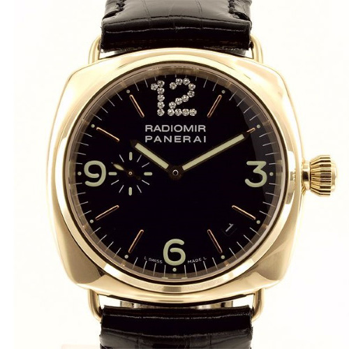 Panerai Radiomir Pam00137