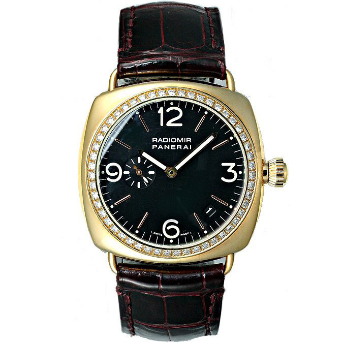 Panerai Radiomir Pam00138