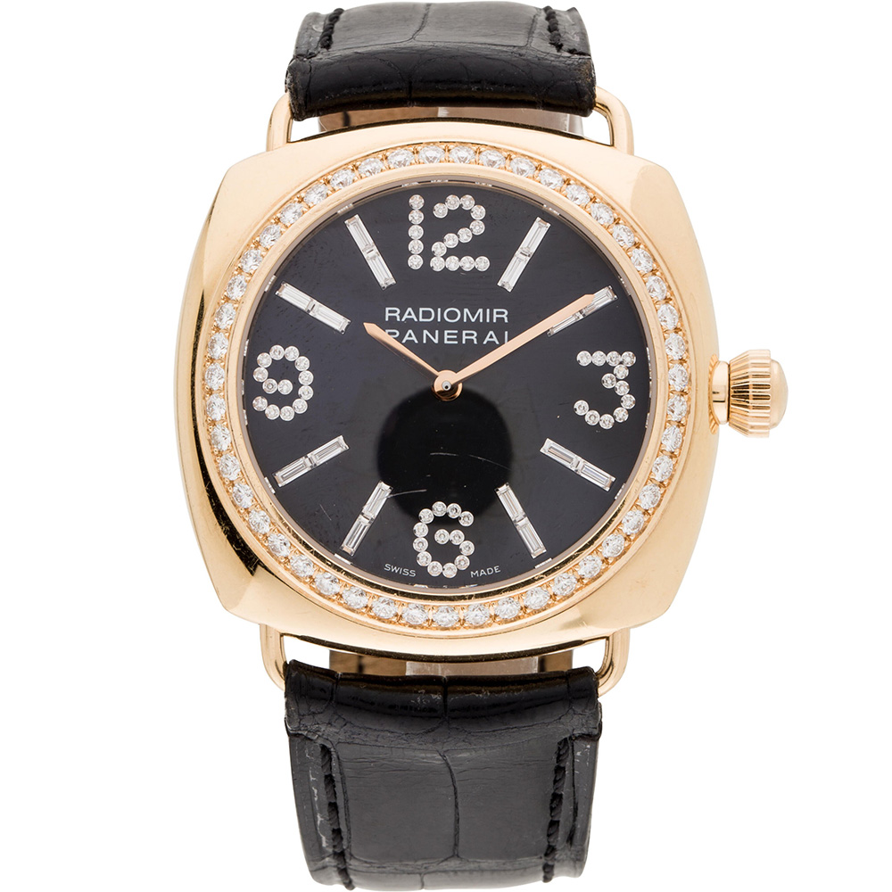 Panerai Radiomir Pam00139