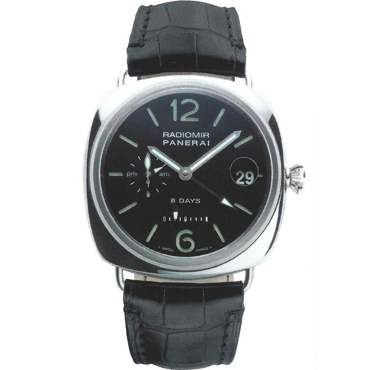 Panerai Radiomir Pam00169