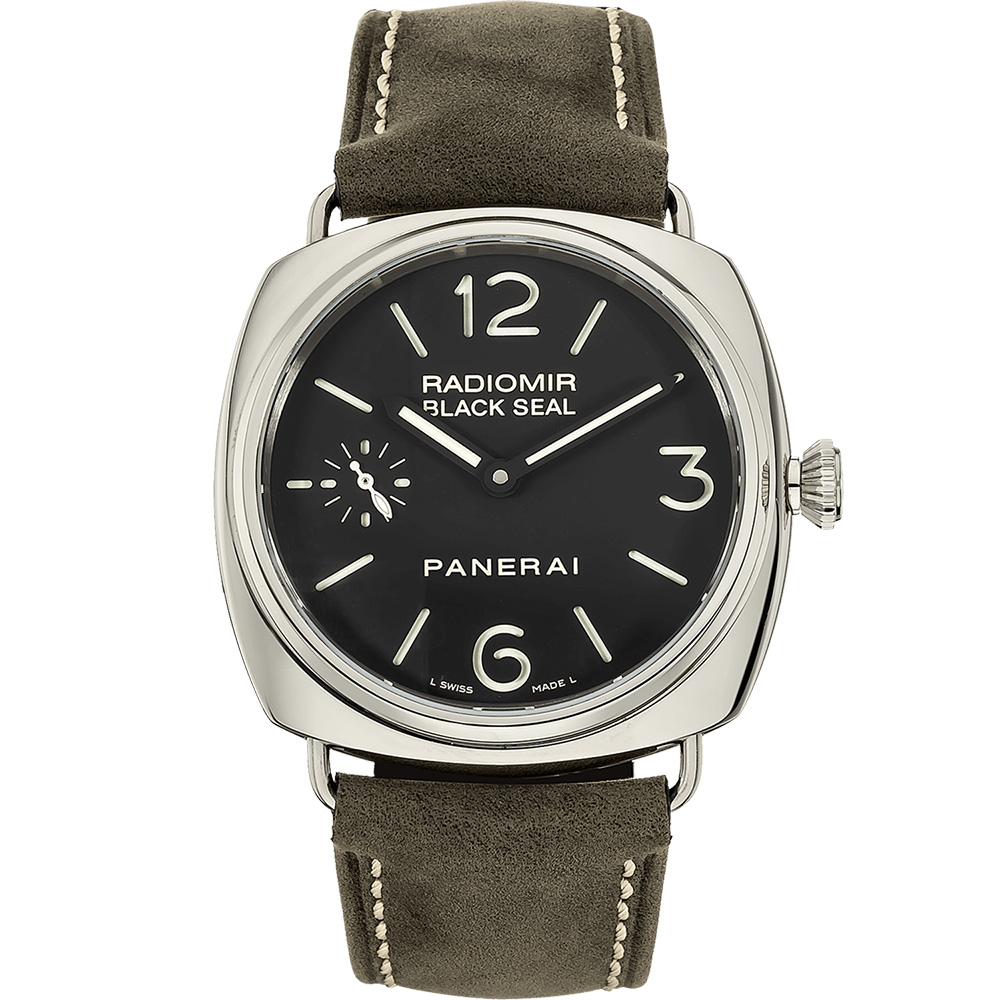 Panerai Radiomir Pam00183