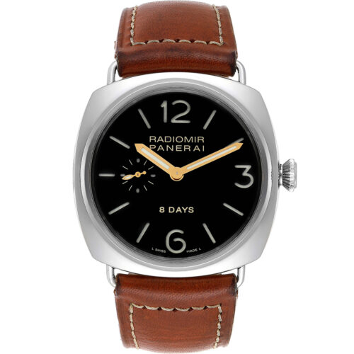 Panerai Radiomir Pam00190