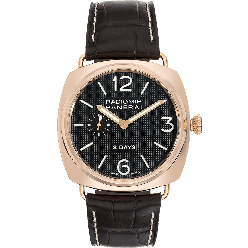 Panerai Radiomir Pam00197