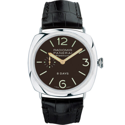 Panerai Radiomir Pam00198