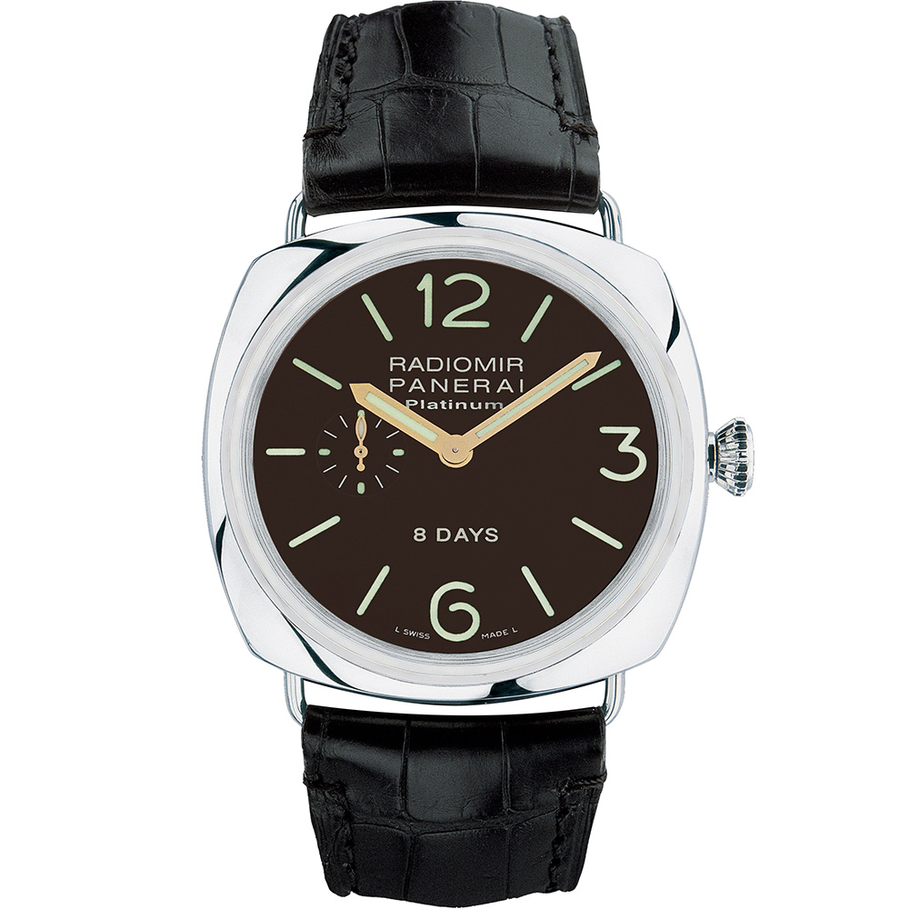 Panerai Radiomir Pam00198
