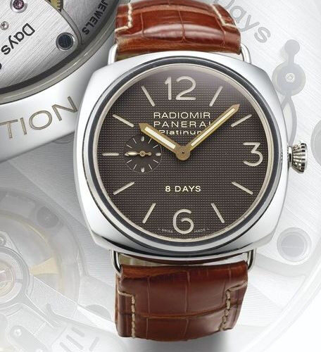 Panerai Radiomir Pam00208
