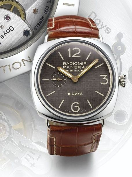 Panerai Radiomir Pam00208