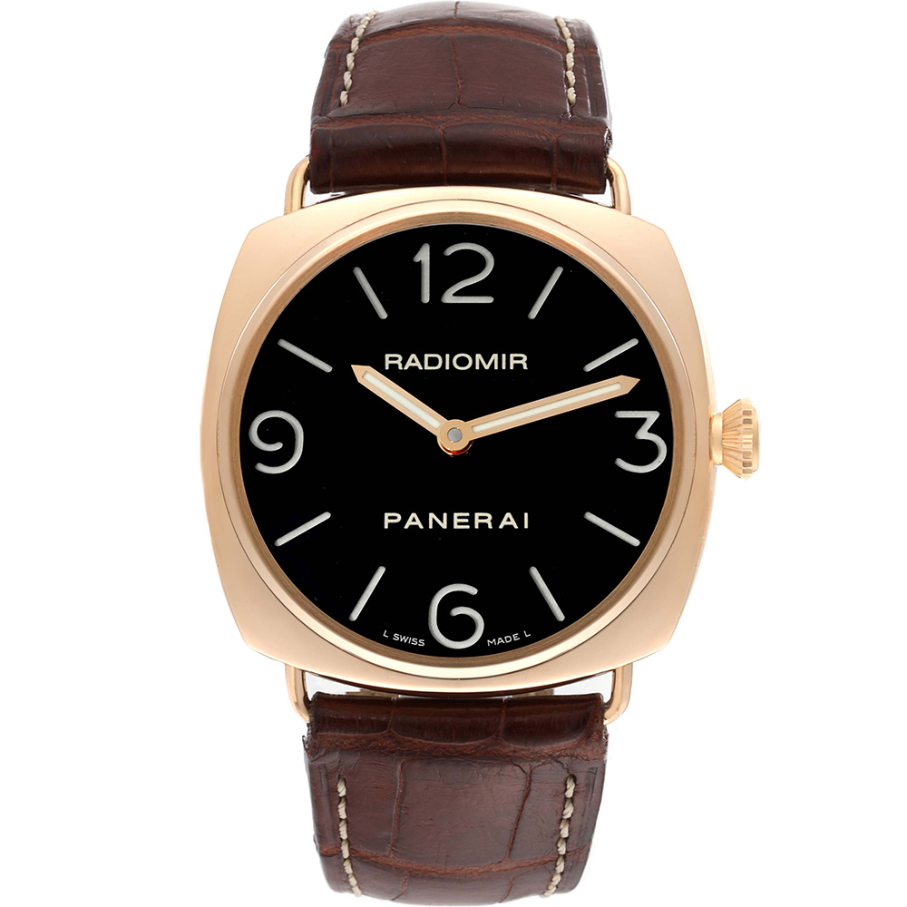 Panerai Radiomir Pam00231