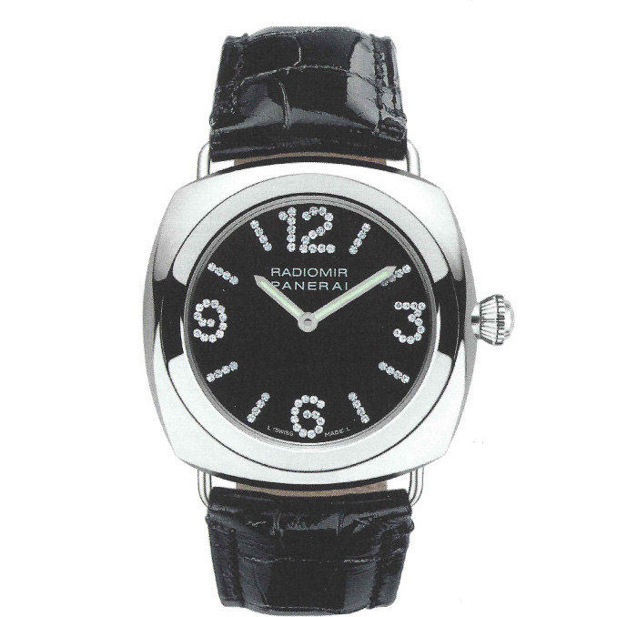 Panerai Radiomir Pam00263