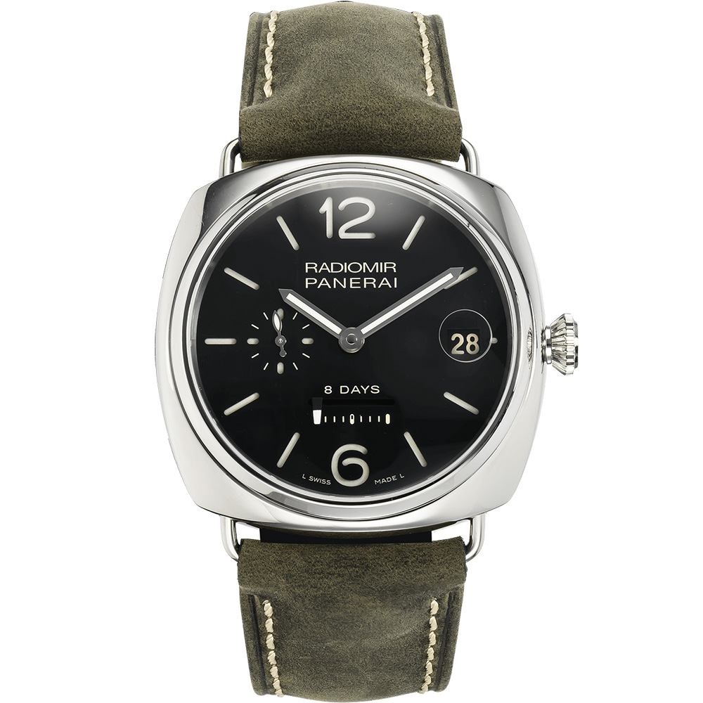 Panerai Radiomir Pam00268