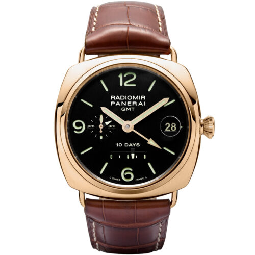 Panerai Radiomir Pam00273