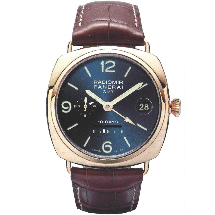 Panerai Radiomir Pam00304