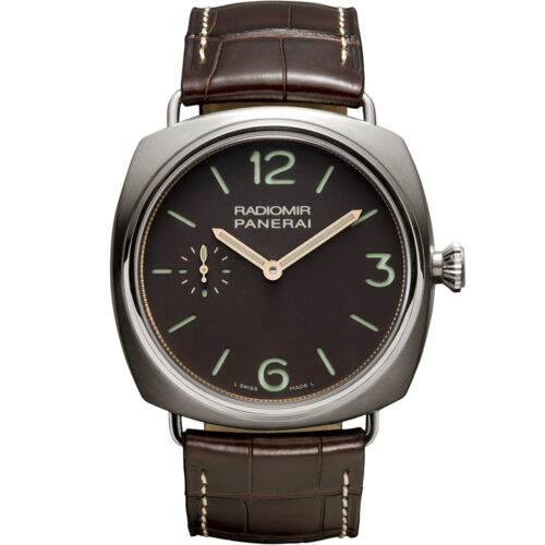 Panerai Radiomir Pam00322