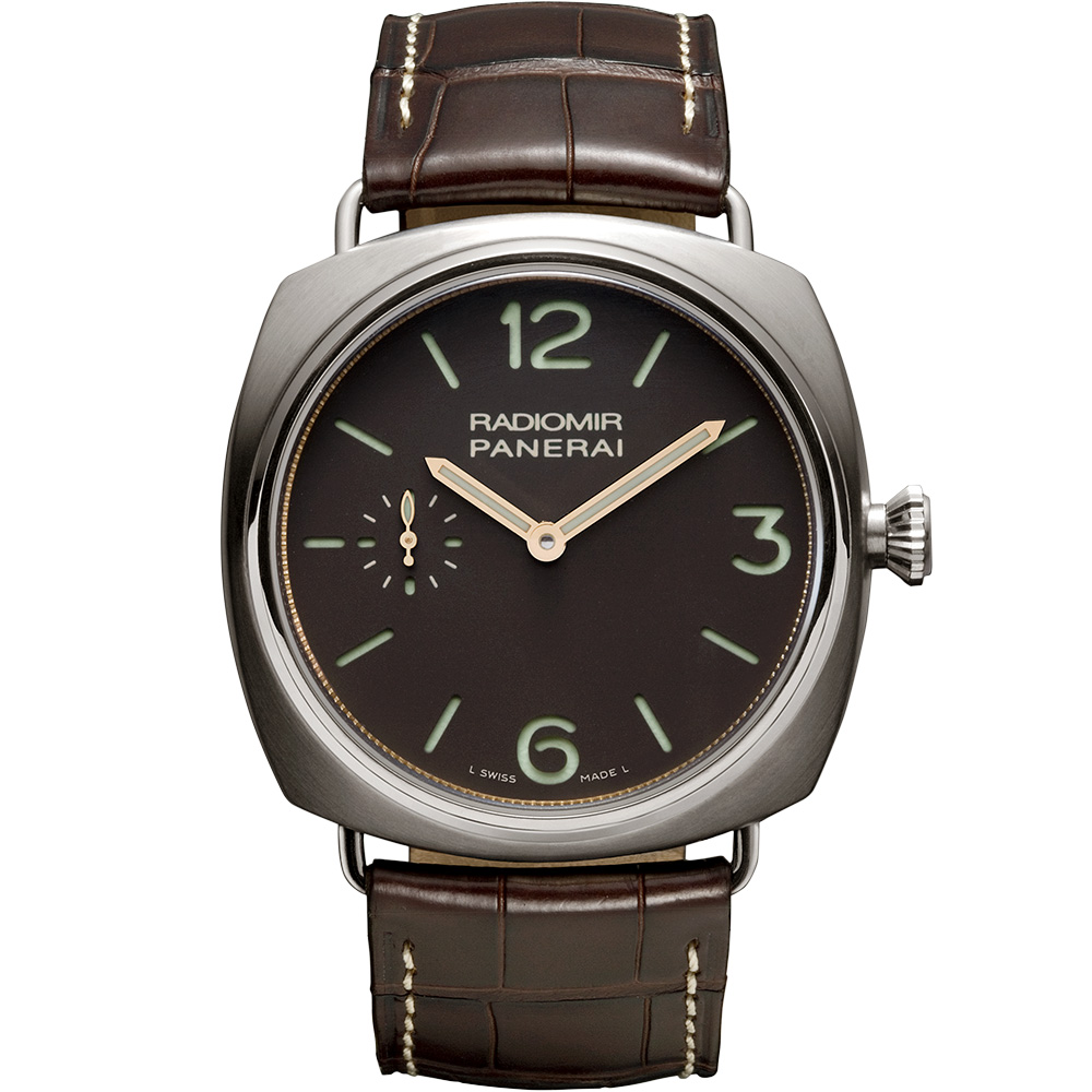Panerai Radiomir Pam00322