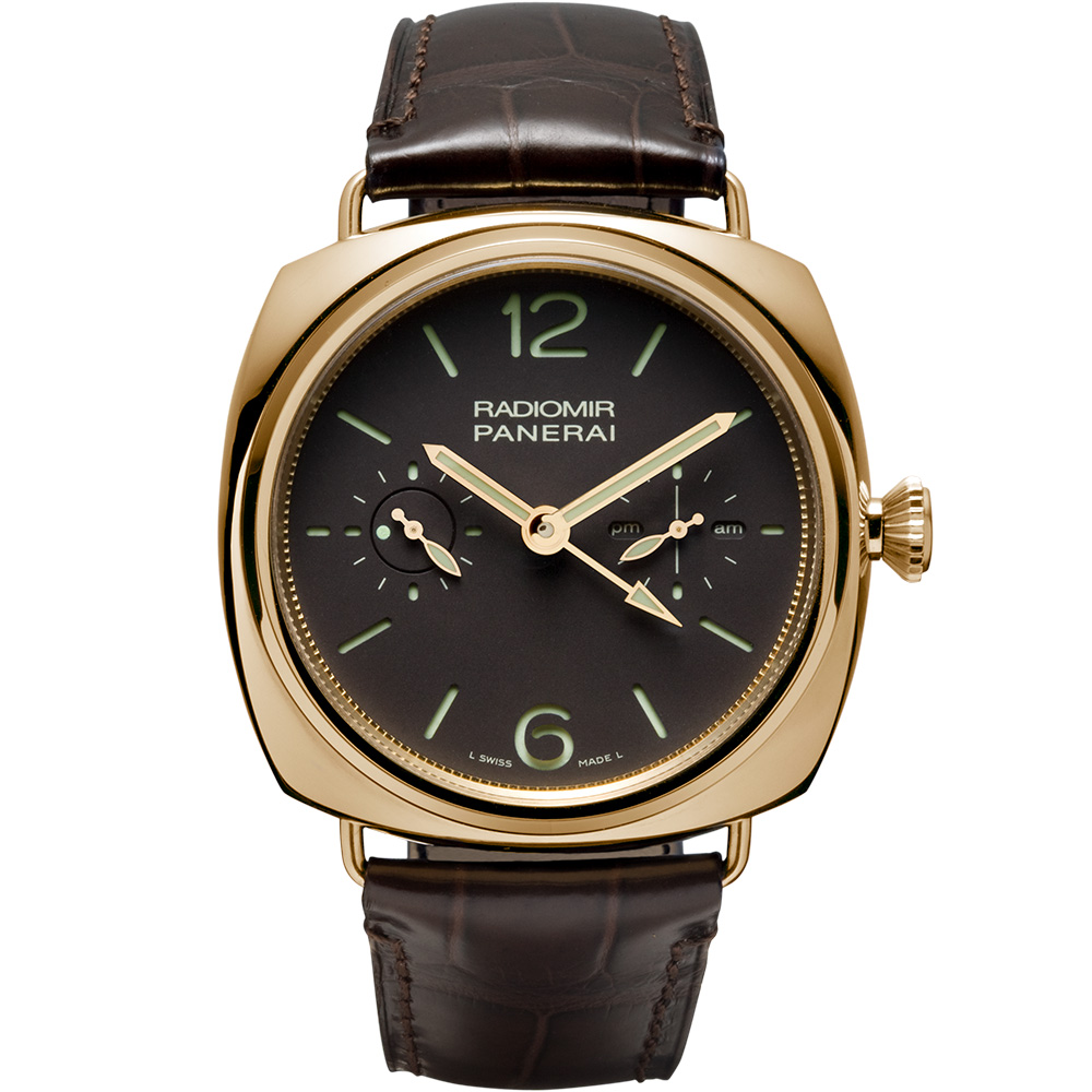 Panerai Radiomir Pam00330