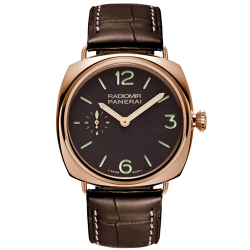 Panerai Radiomir Pam00336
