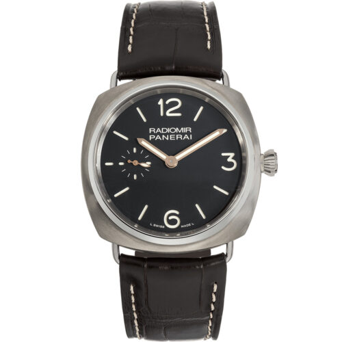 Panerai Radiomir Pam00338