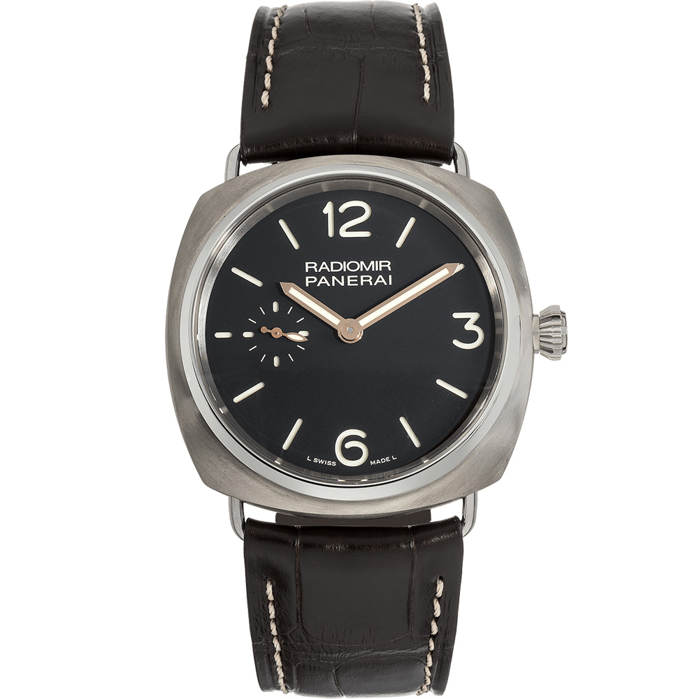 Panerai Radiomir Pam00338