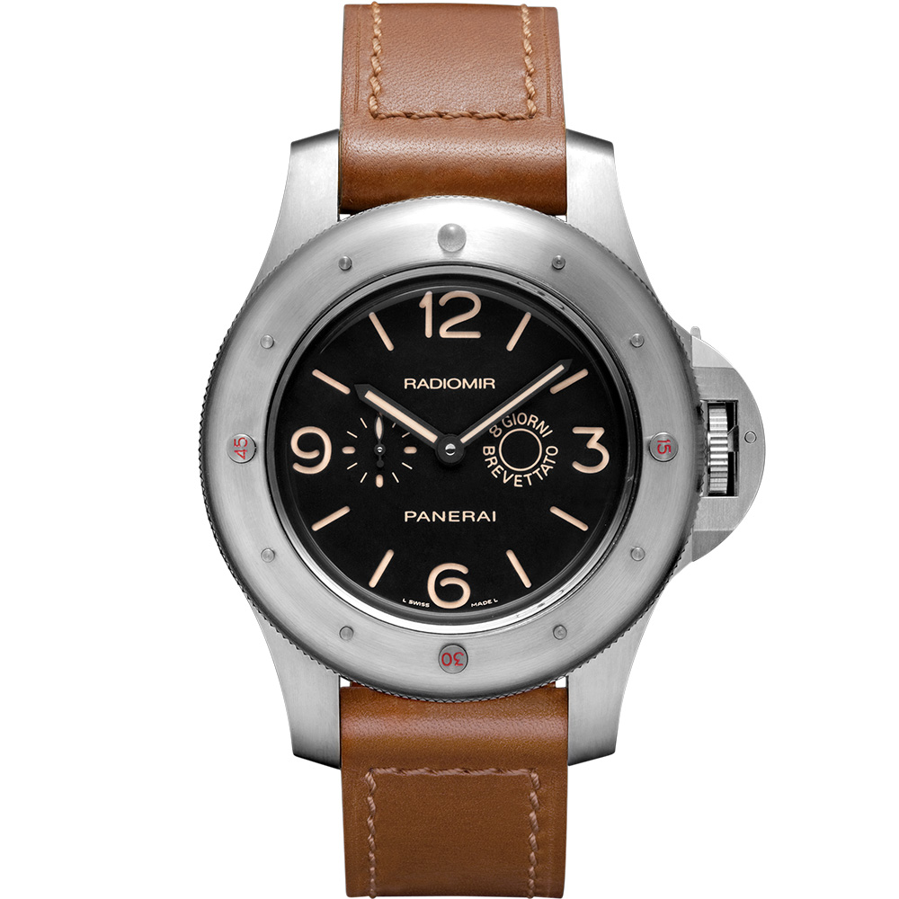 Panerai Radiomir Pam00341