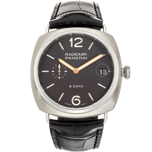 Panerai Radiomir Pam00346