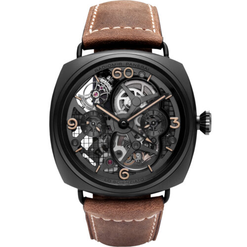 Panerai Radiomir Pam00348