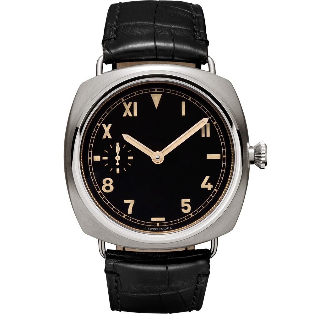 Panerai Radiomir Pam00349