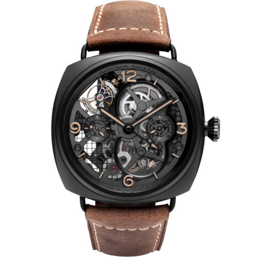 Panerai Radiomir Pam00350