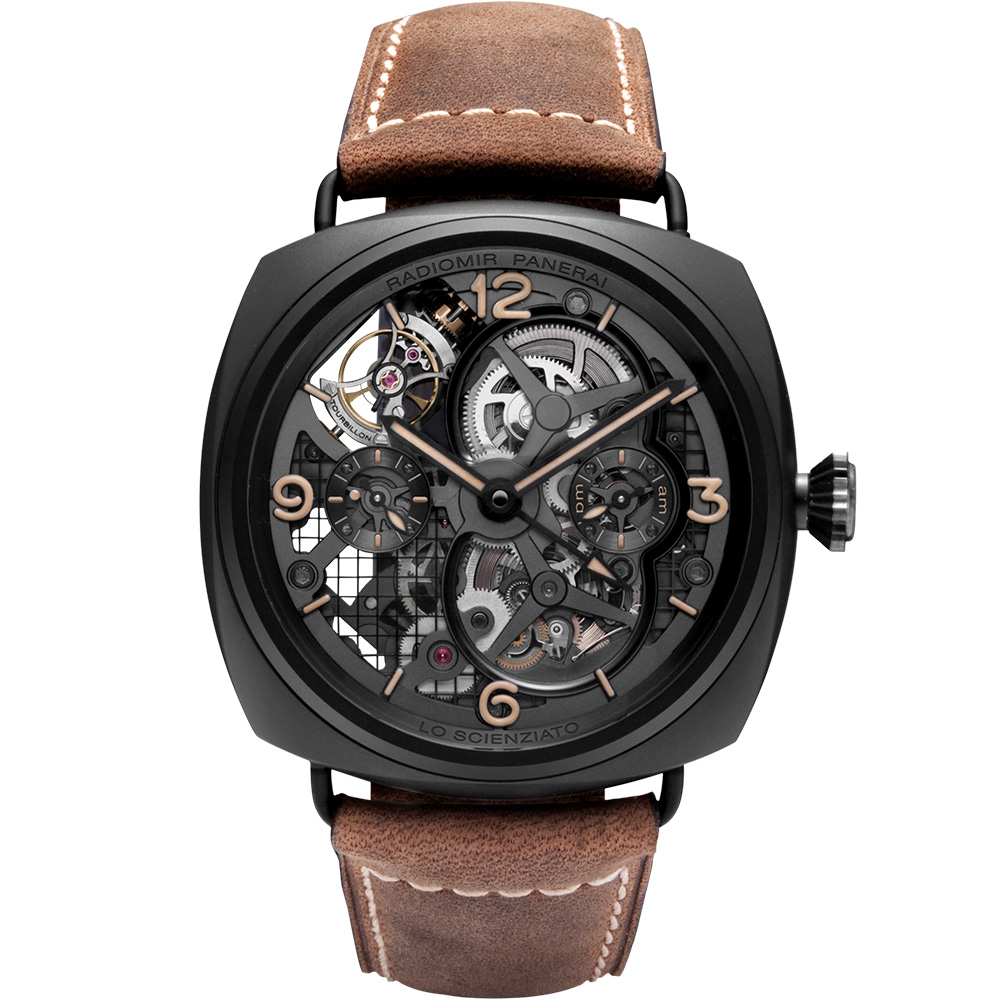 Panerai Radiomir Pam00350