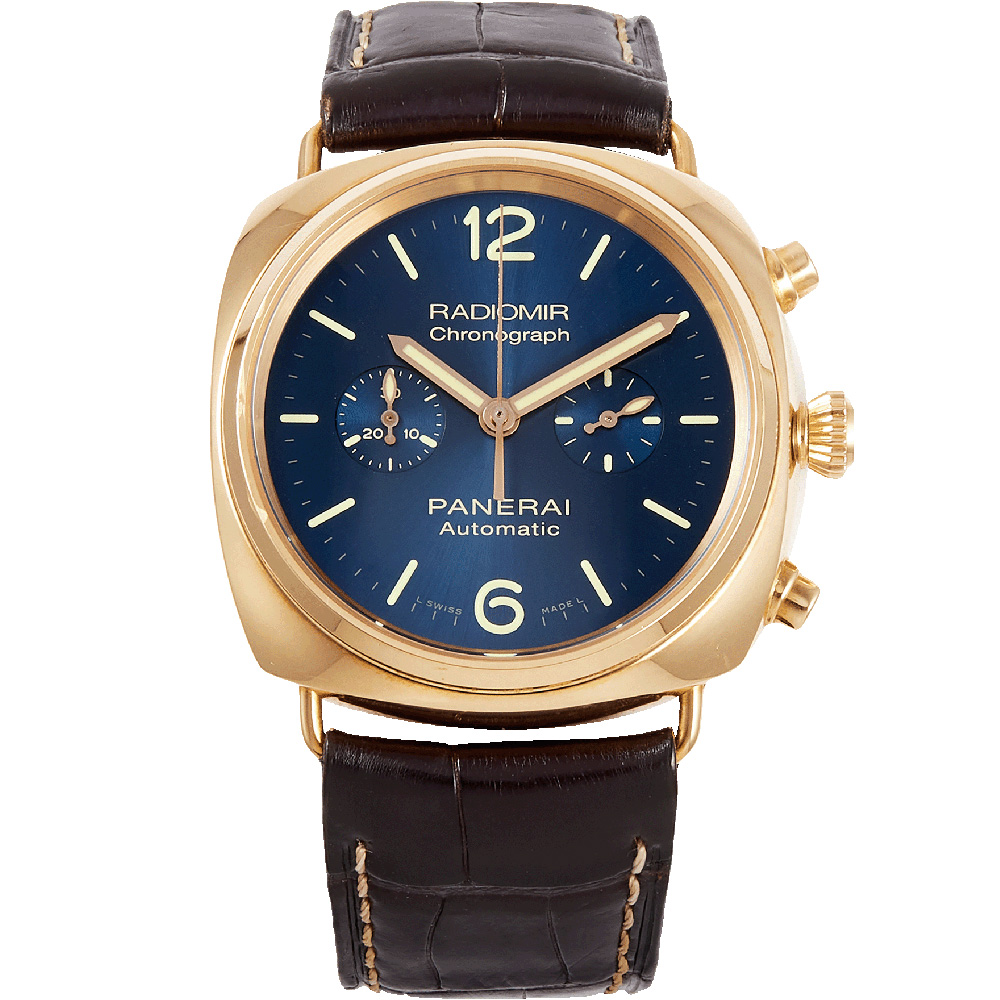 Panerai Radiomir Pam00370