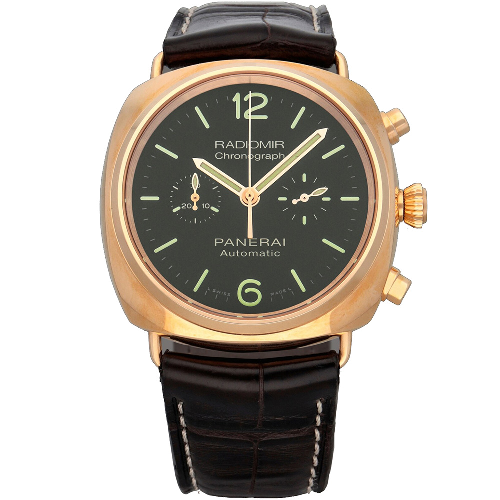 Panerai Radiomir Pam00377