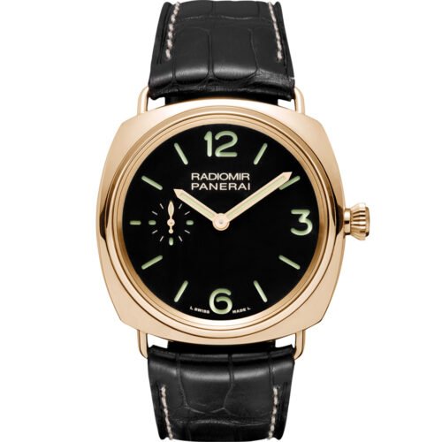 Panerai Radiomir Pam00378