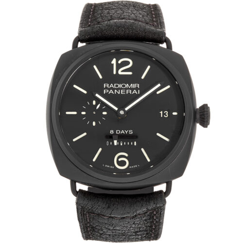 Panerai Radiomir Pam00384