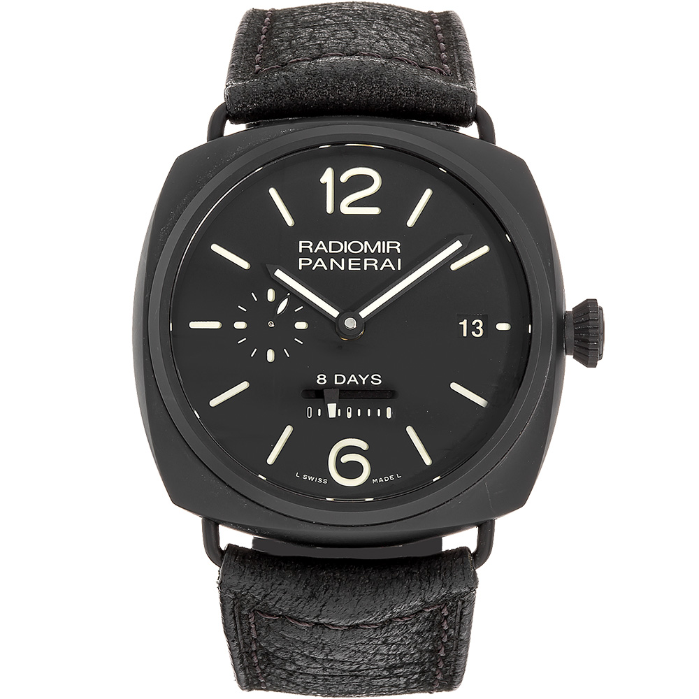 Panerai Radiomir Pam00384