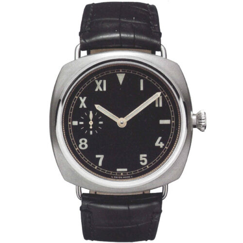 Panerai Radiomir Pam00387