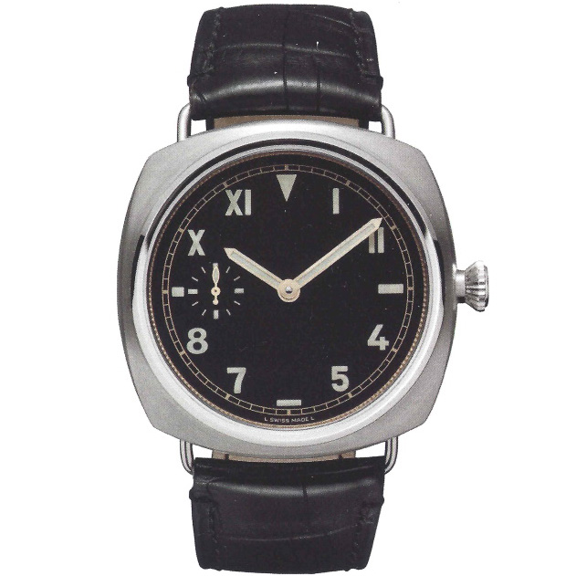 Panerai Radiomir Pam00387