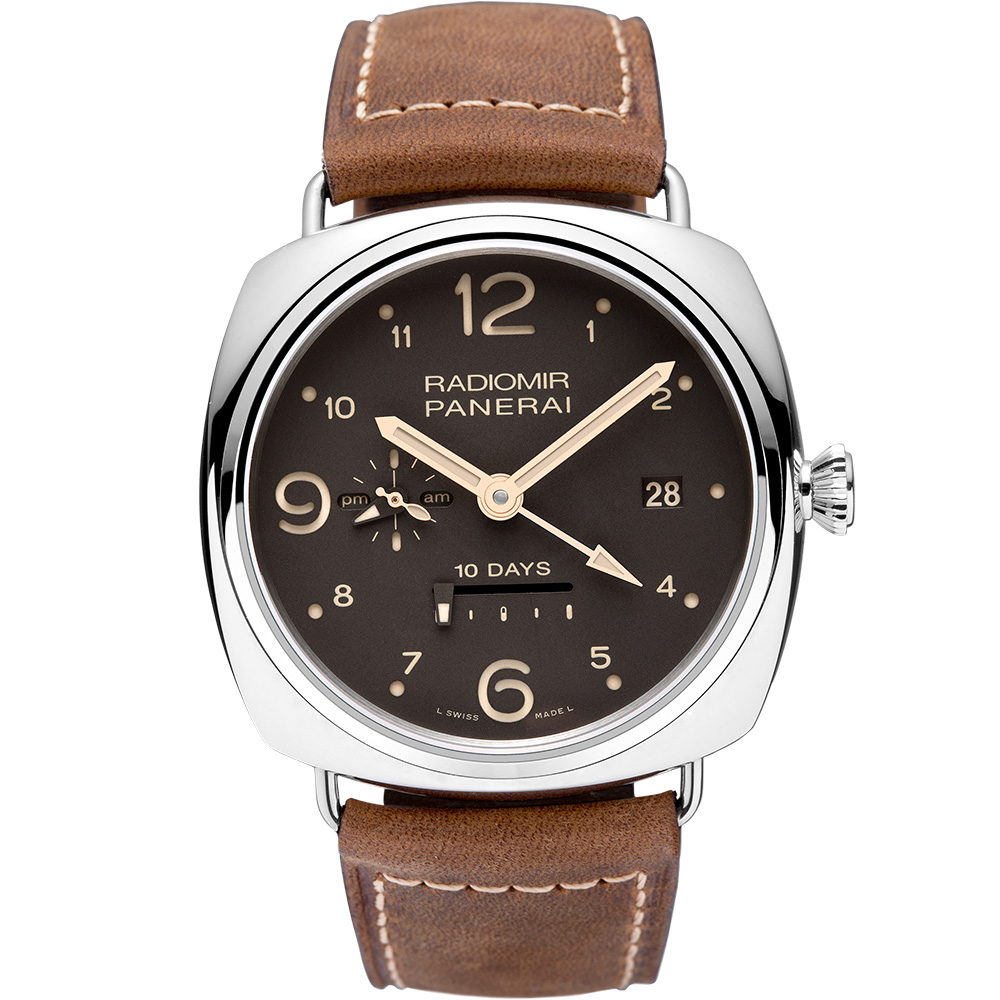 Panerai Radiomir Pam00391