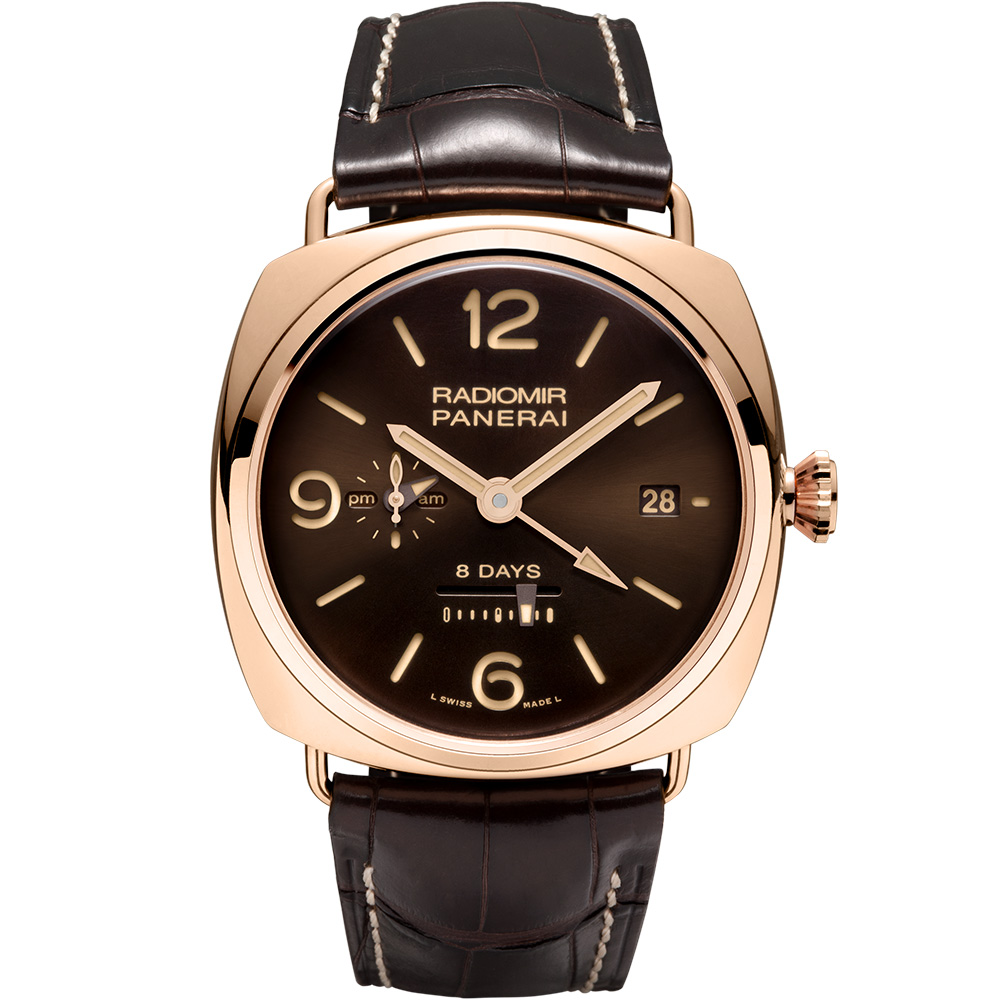 Panerai Radiomir Pam00395